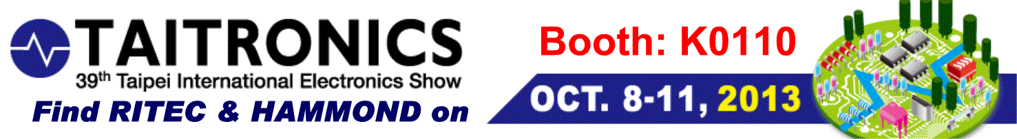 Booth: K0110